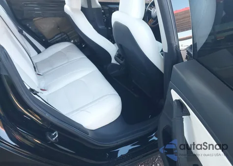 2019 Tesla Model 3 Long Range/Performance from USA, damaged, VIN 5YJ3E1EB6KF391870